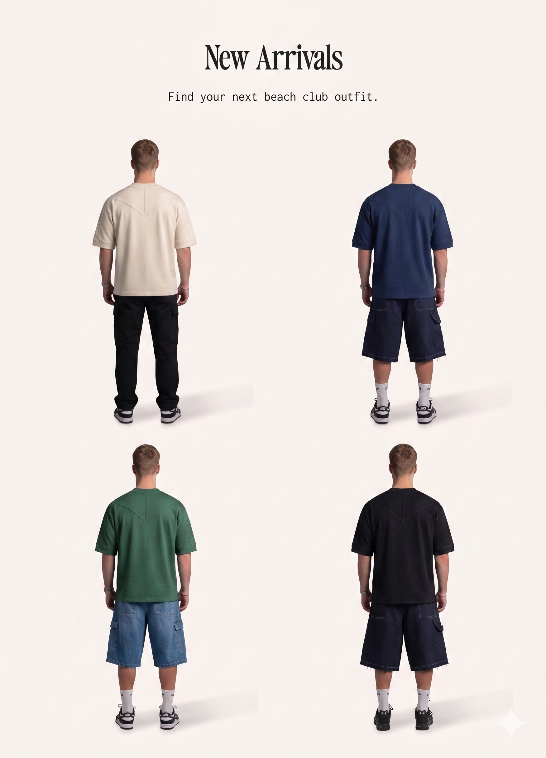 Export Leftover Clothing vs Fast Fashion — What’s the Difference?