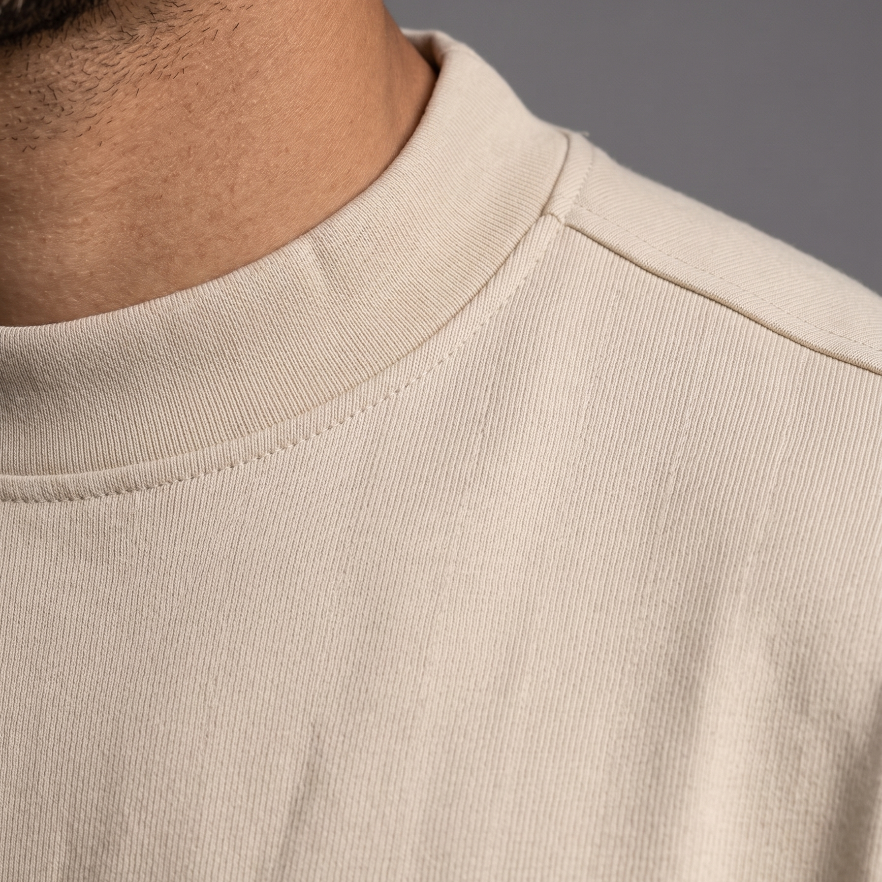Why Heavyweight Cotton T-Shirts Feel More Premium?
